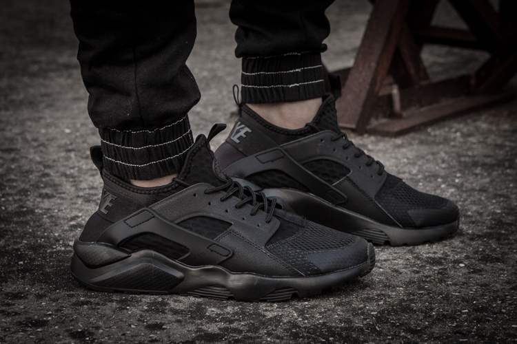 basket nike air huarache run